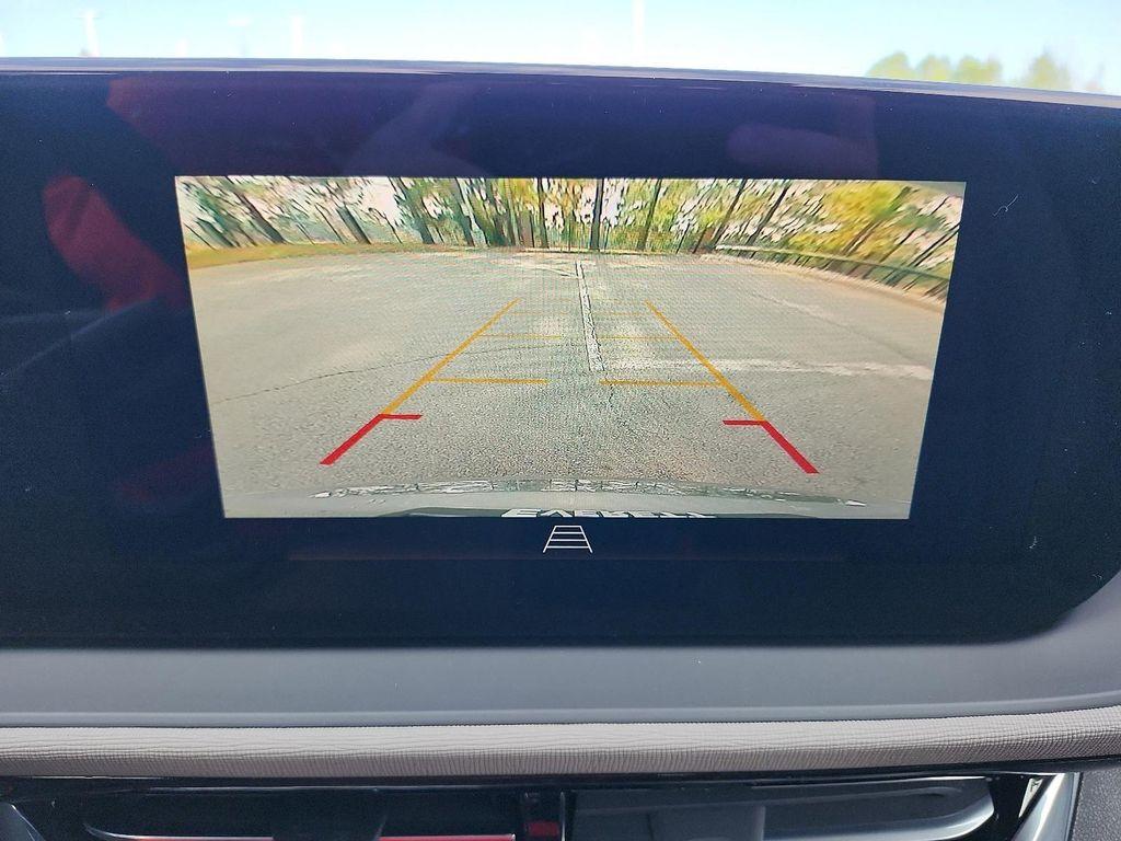 new 2026 Buick Envista car, priced at $31,240