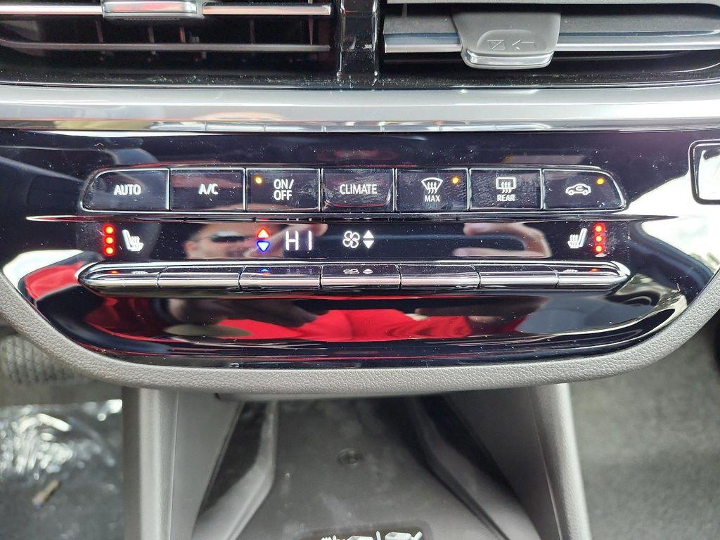 new 2026 Buick Envista car, priced at $31,240