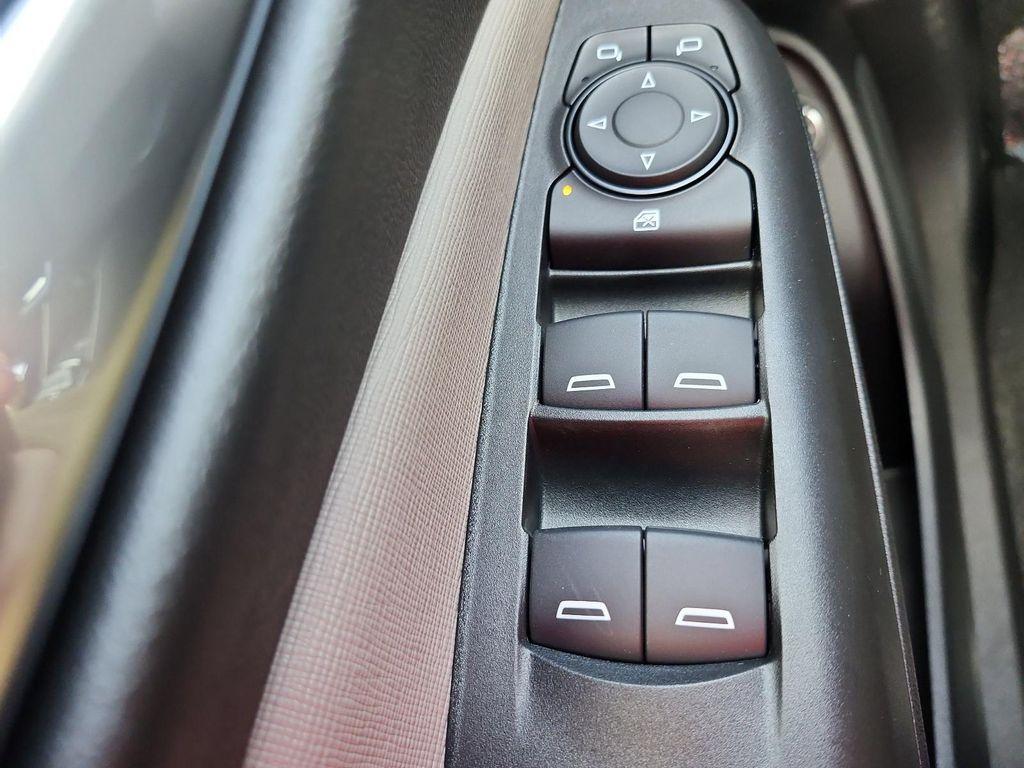 new 2026 Buick Envista car, priced at $31,240