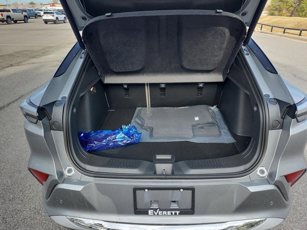 new 2026 Buick Envista car, priced at $31,240