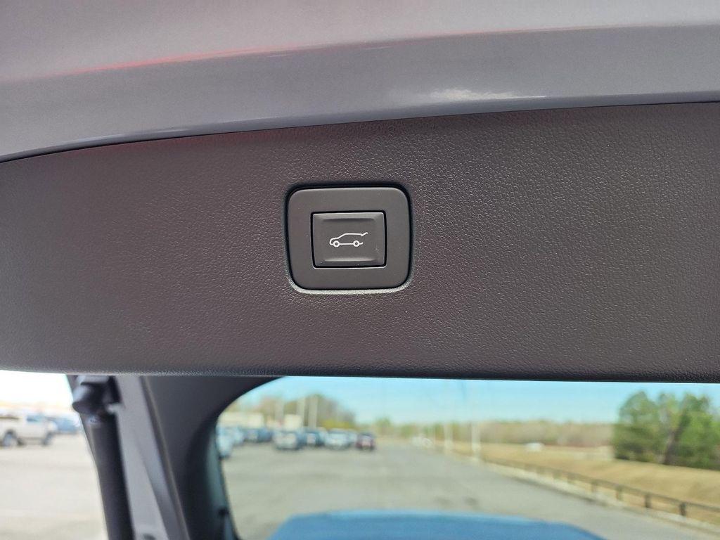 new 2026 Buick Envista car, priced at $31,240