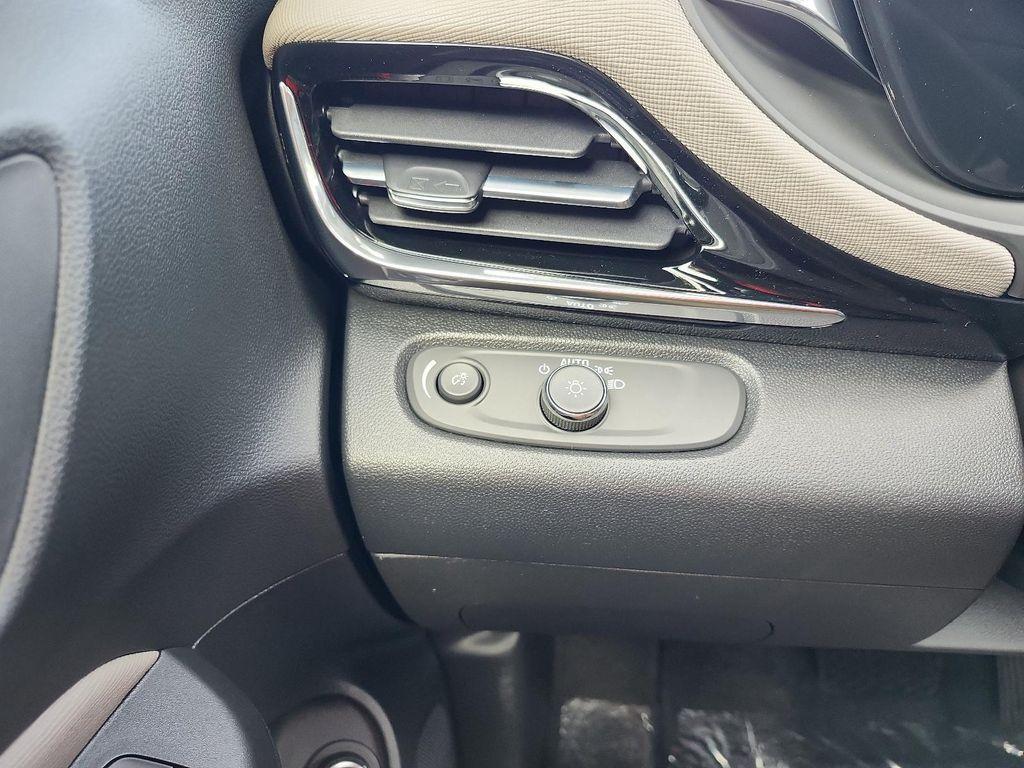 new 2026 Buick Envista car, priced at $31,240