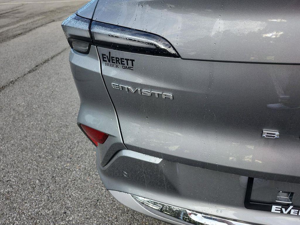 new 2026 Buick Envista car, priced at $31,240