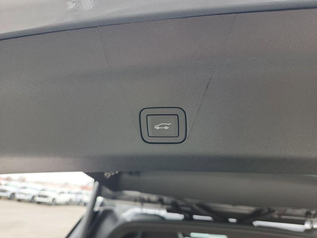 new 2026 GMC Yukon XL car, priced at $90,097