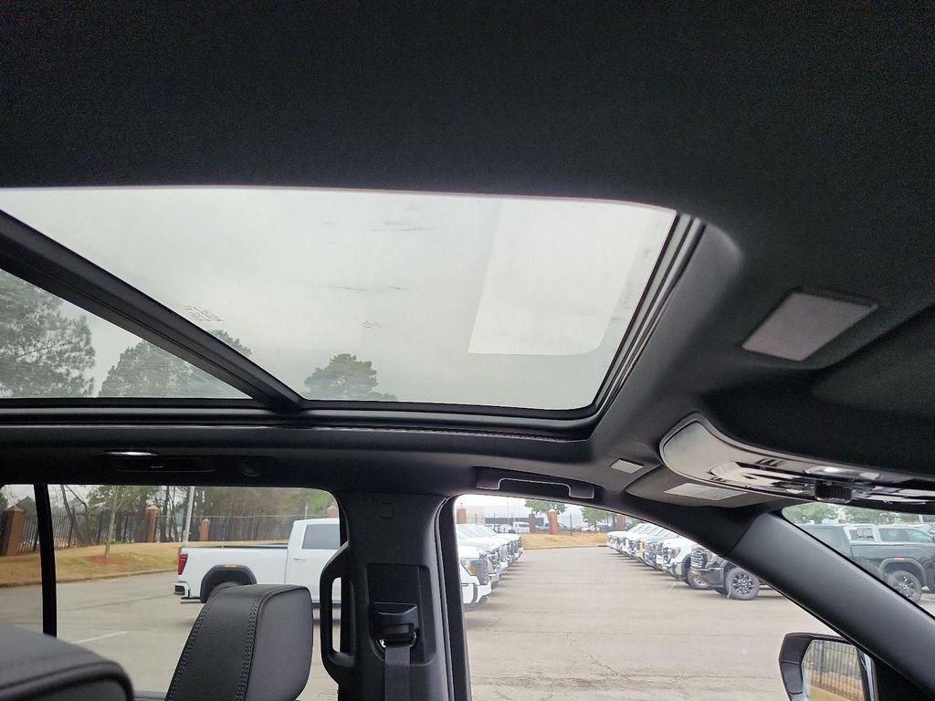 new 2026 GMC Yukon XL car, priced at $90,097