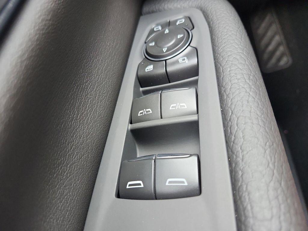 new 2026 GMC Yukon XL car, priced at $90,097