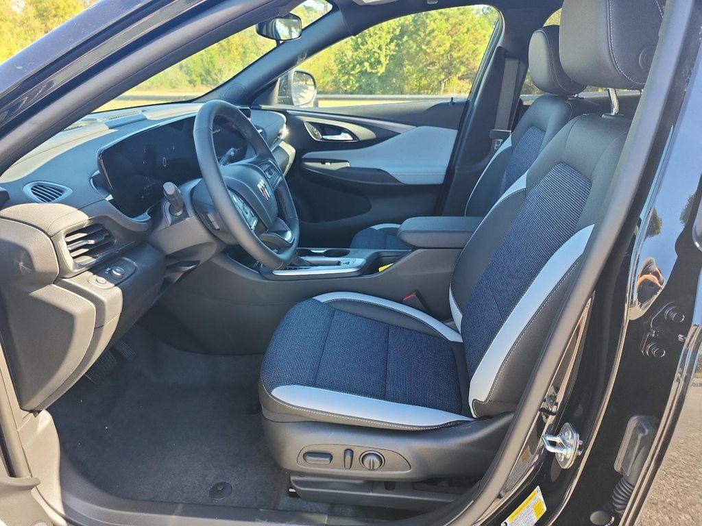 new 2026 Buick Envista car, priced at $27,105