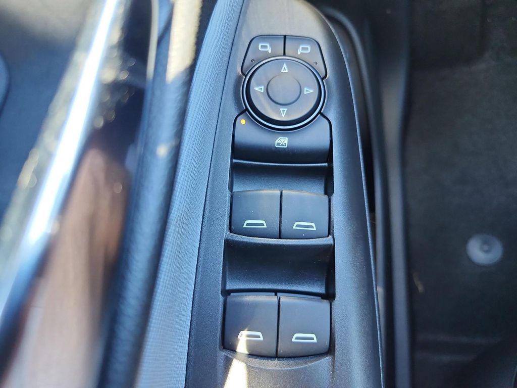 new 2026 Buick Envista car, priced at $27,105