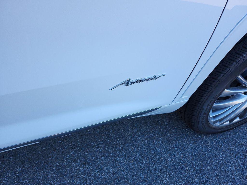 new 2026 Buick Enclave car, priced at $60,741