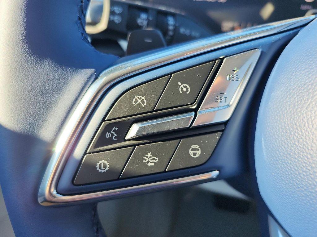 new 2026 Buick Enclave car, priced at $60,741