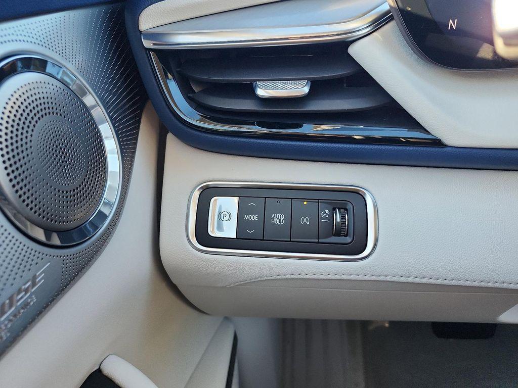 new 2026 Buick Enclave car, priced at $60,741