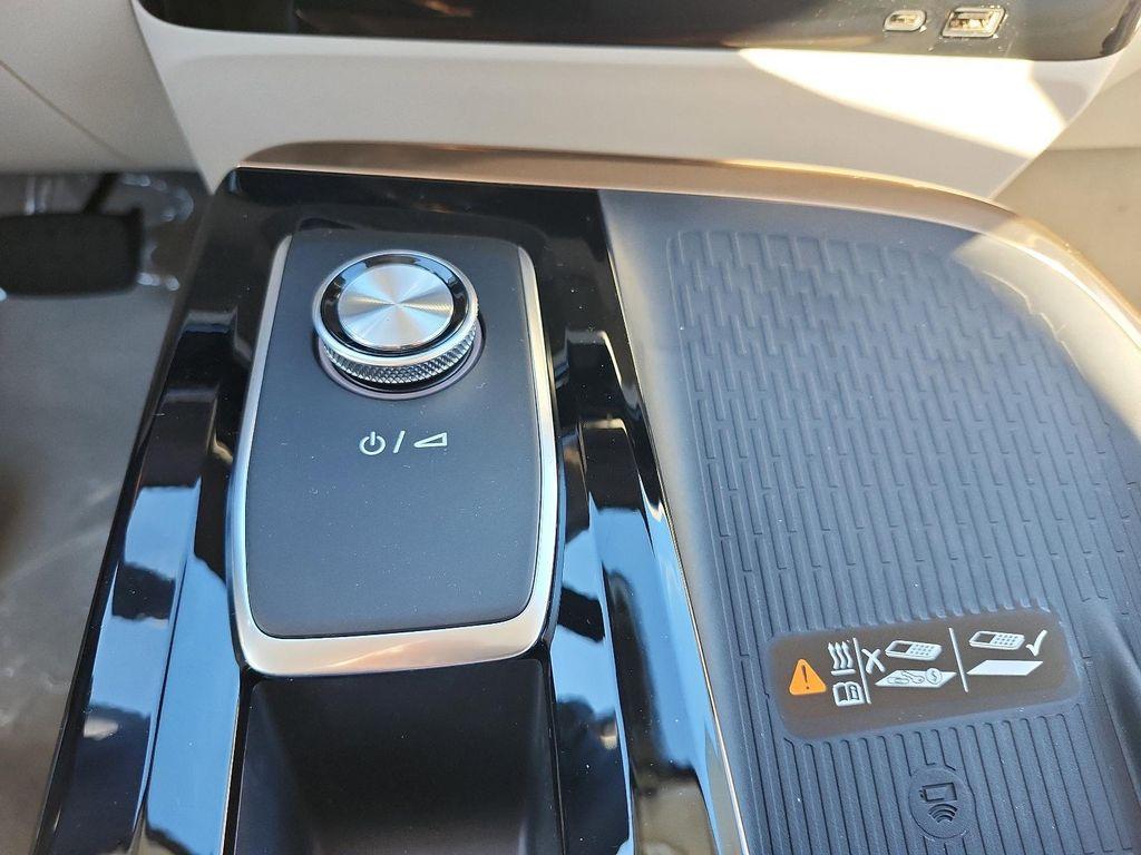 new 2026 Buick Enclave car, priced at $60,741