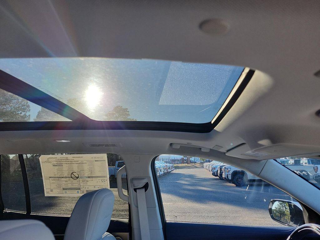 new 2026 Buick Enclave car, priced at $60,741