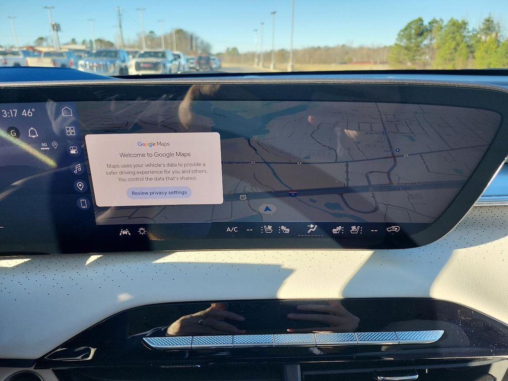 new 2026 Buick Enclave car, priced at $60,741