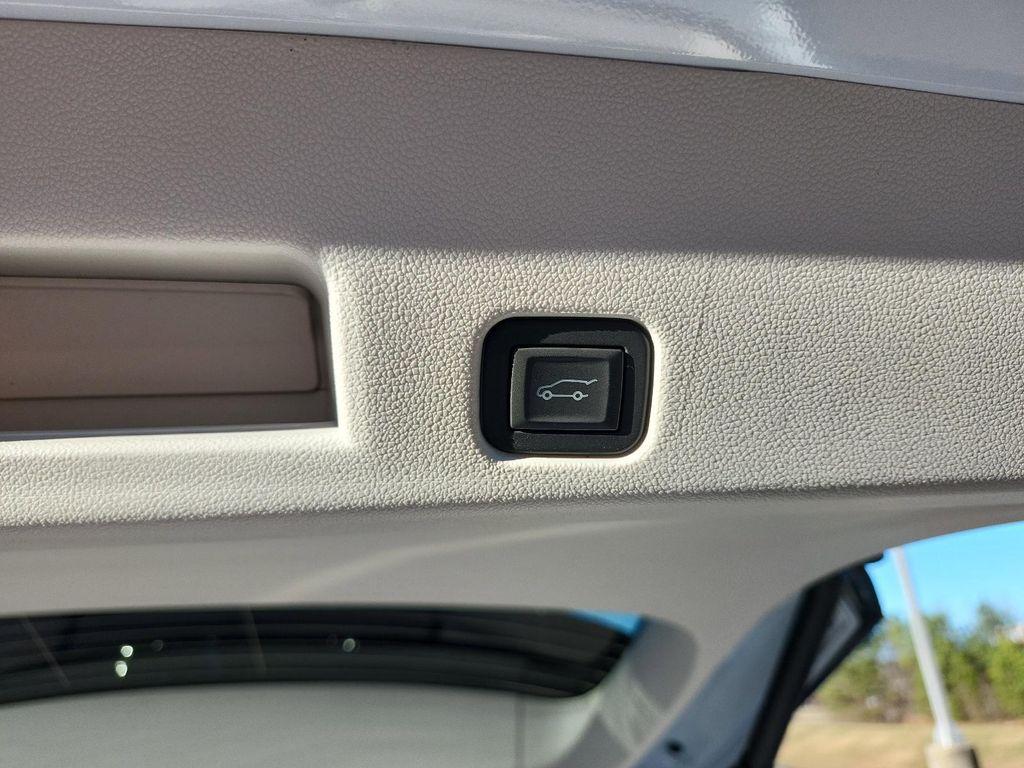 new 2026 Buick Enclave car, priced at $60,741