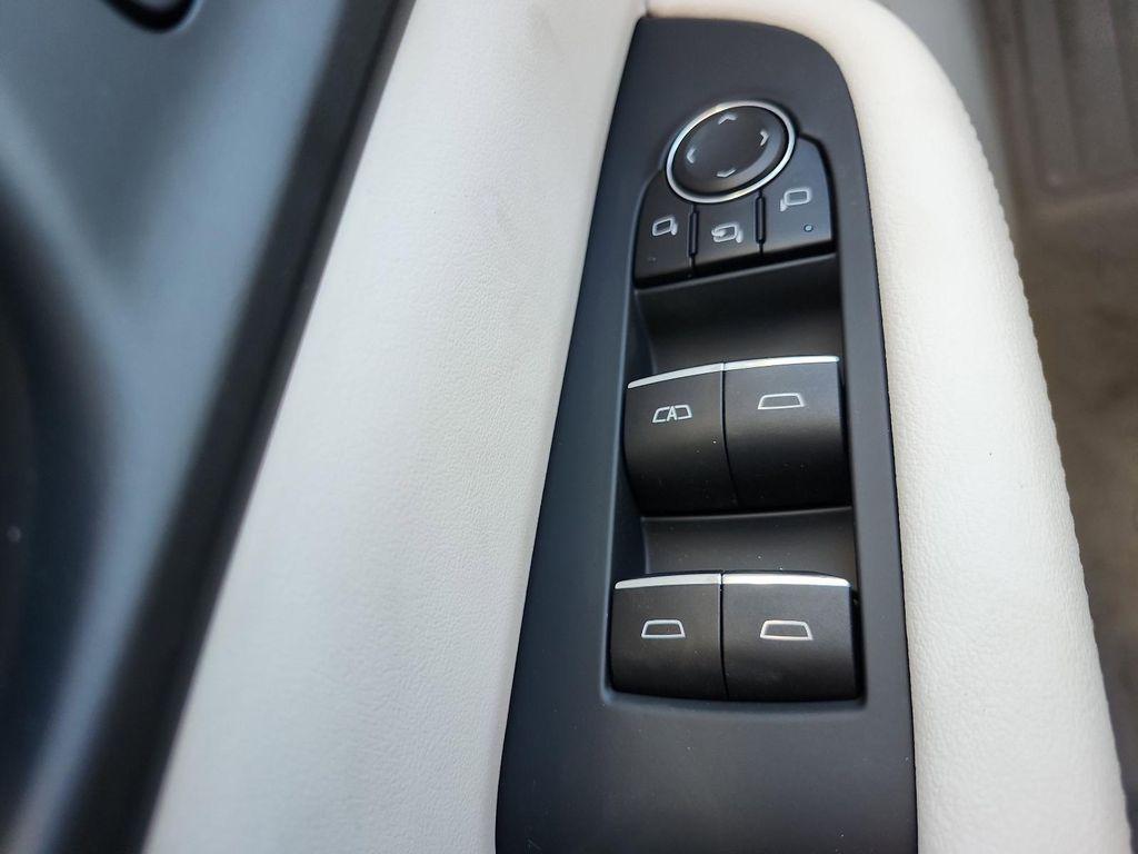 new 2026 Buick Enclave car, priced at $60,741