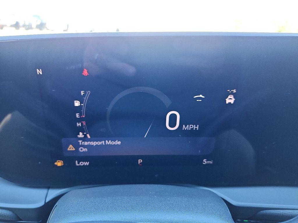 new 2026 Buick Envista car, priced at $30,130