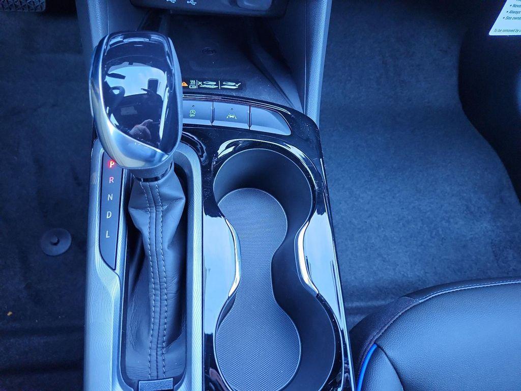 new 2026 Buick Envista car, priced at $30,130