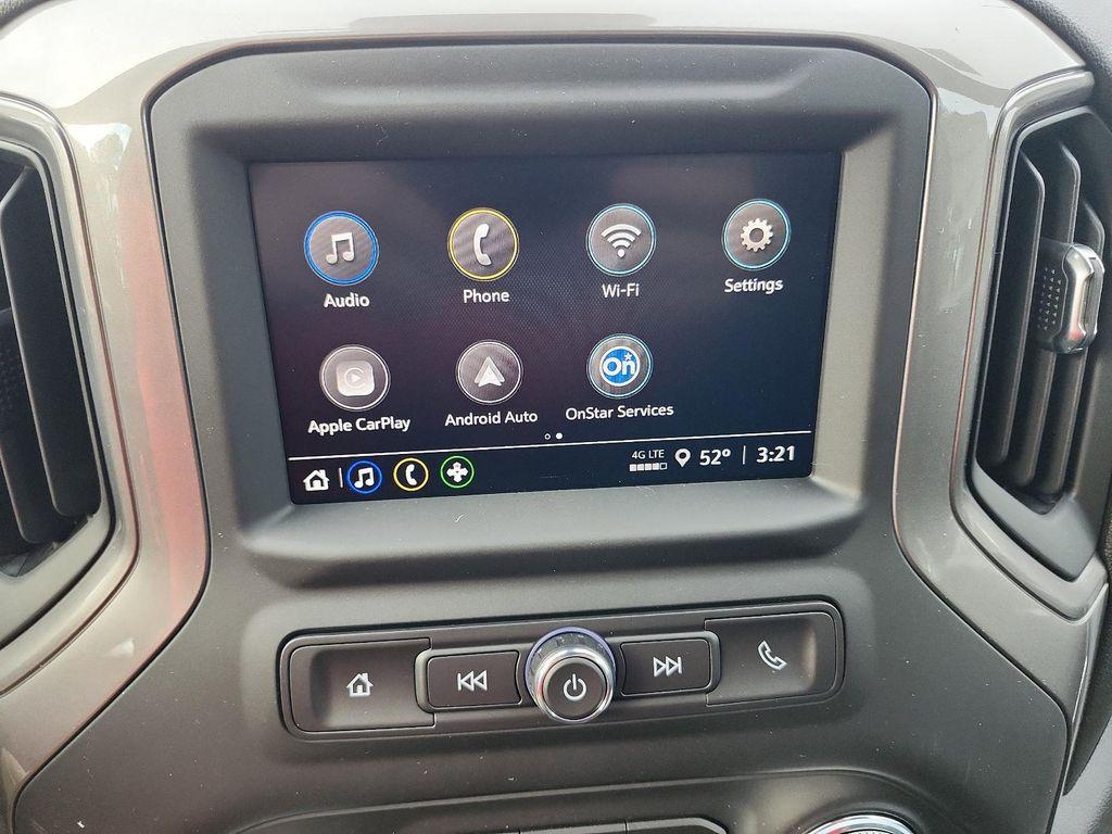 new 2026 GMC Sierra 3500 car, priced at $48,711