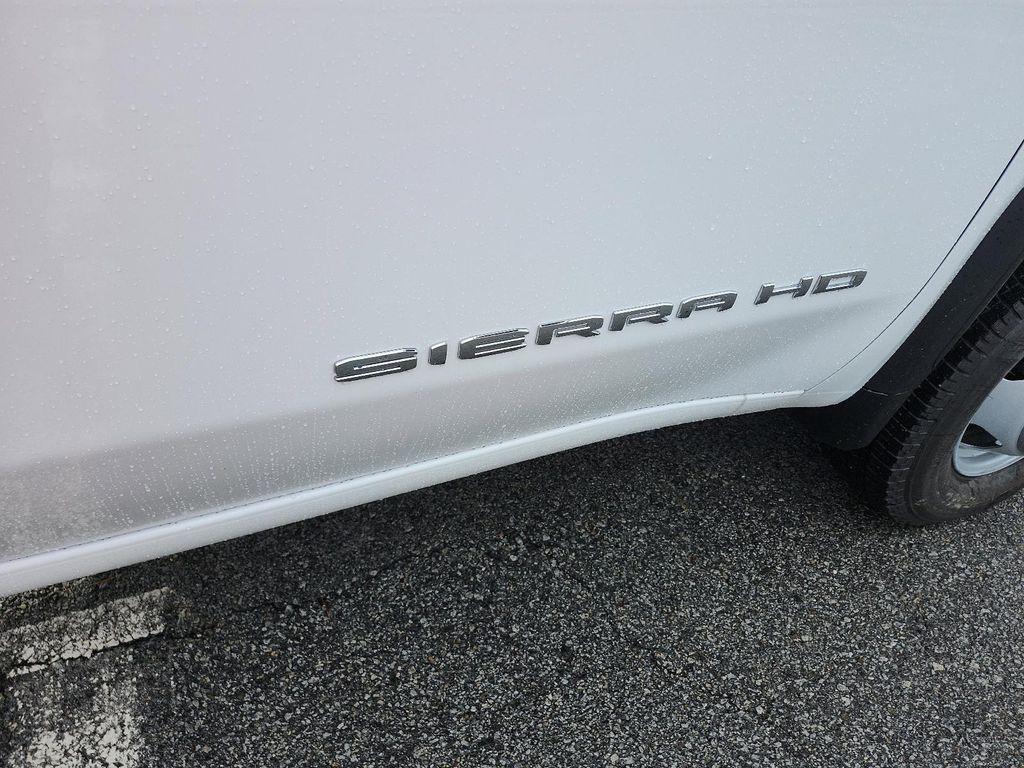 new 2026 GMC Sierra 3500 car, priced at $48,711