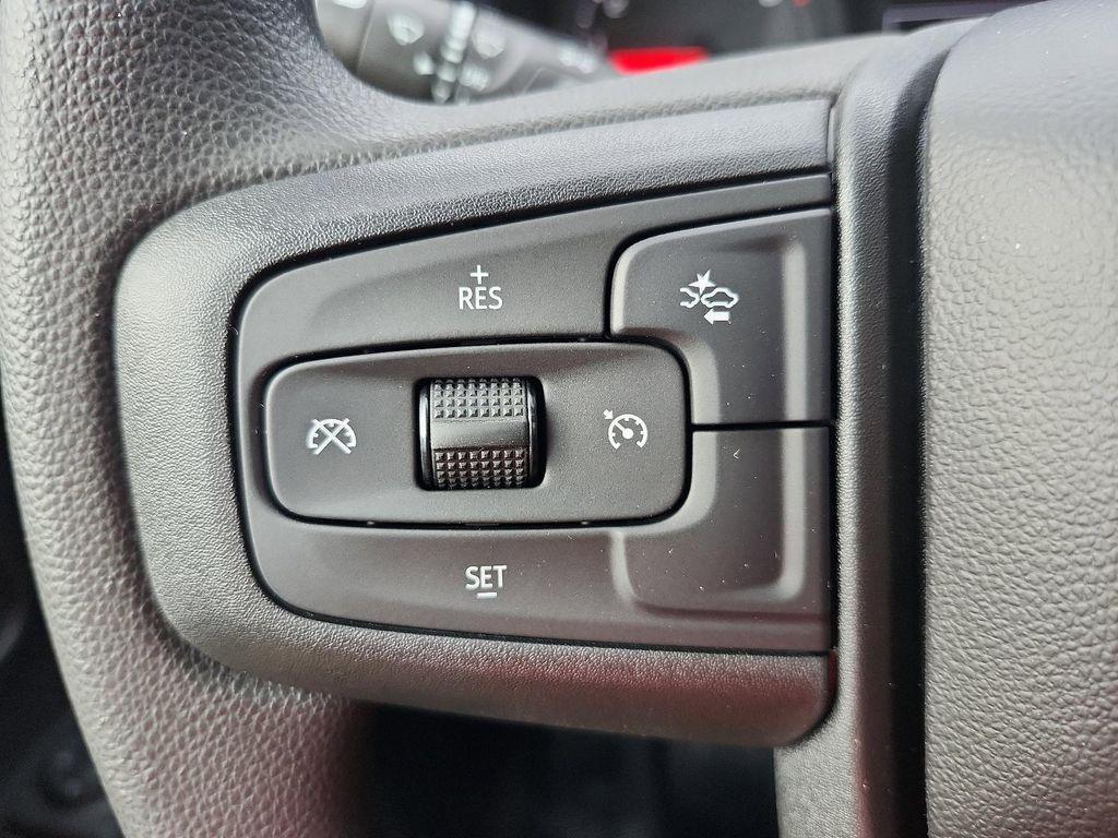 new 2026 GMC Sierra 3500 car, priced at $48,711