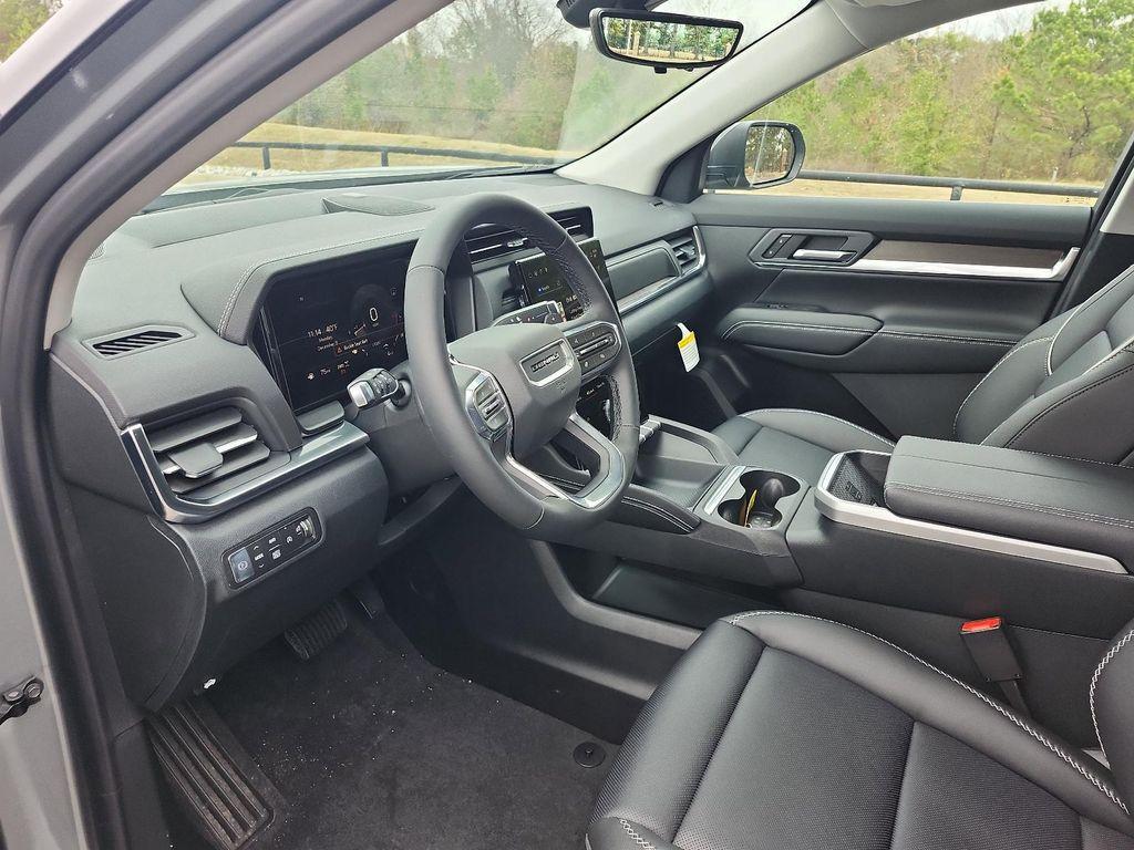 new 2026 GMC Terrain car, priced at $42,610