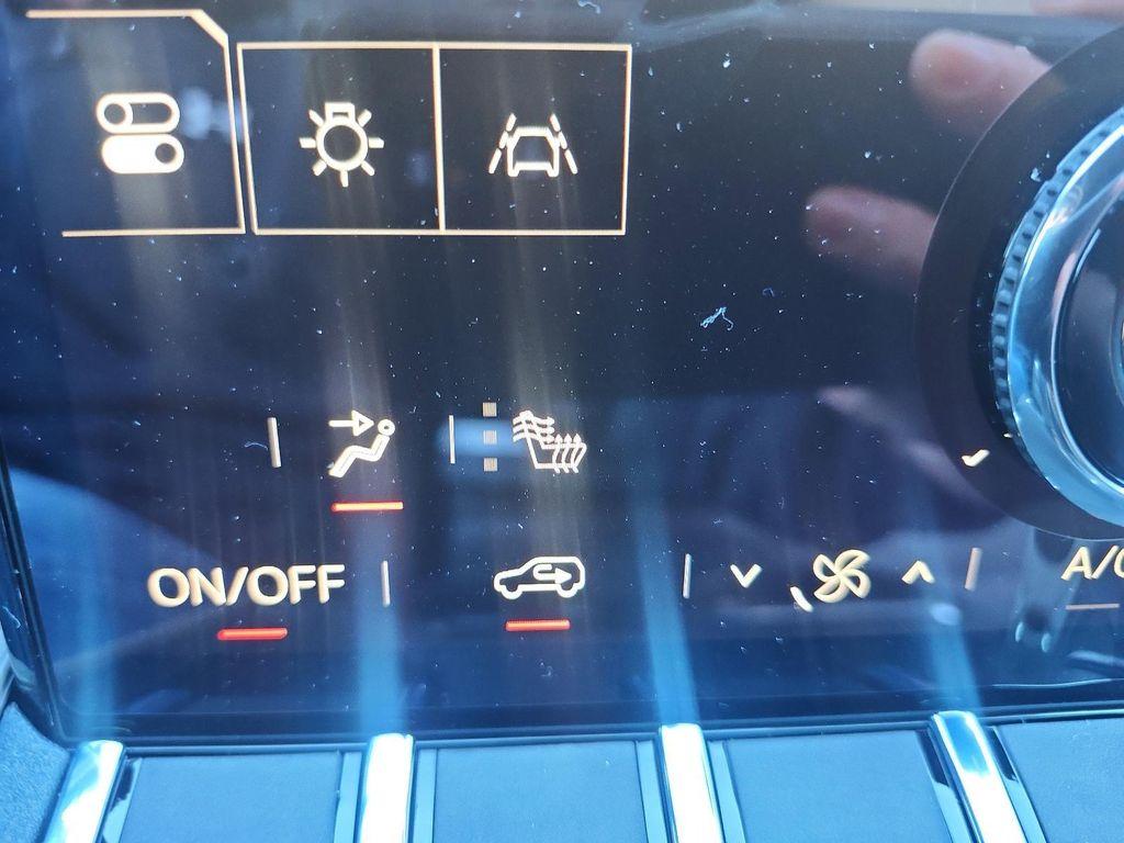 new 2026 GMC Terrain car, priced at $29,547