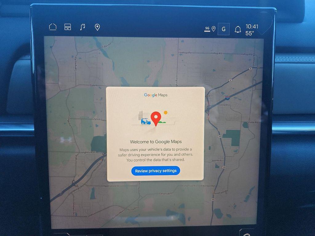 new 2026 GMC Terrain car, priced at $29,547