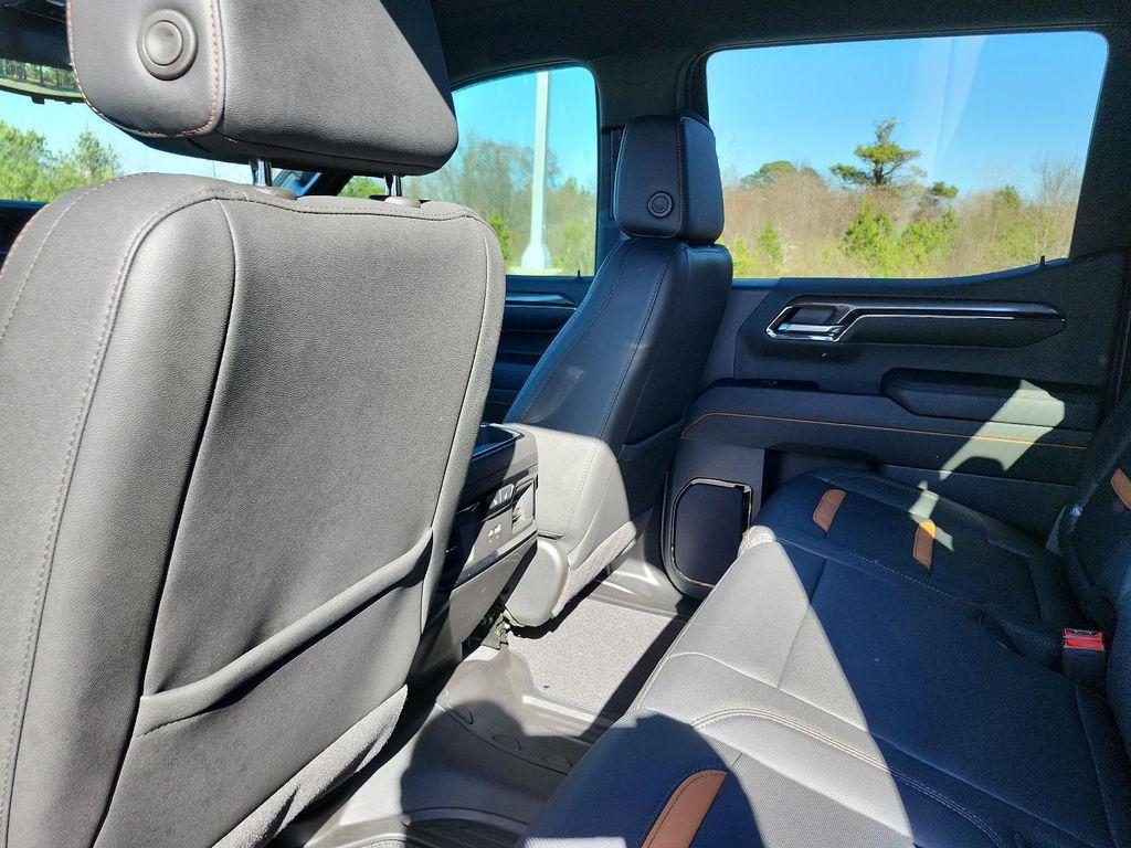 used 2024 GMC Sierra 1500 car, priced at $57,776