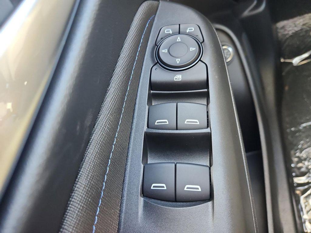 new 2026 Buick Envista car, priced at $28,956