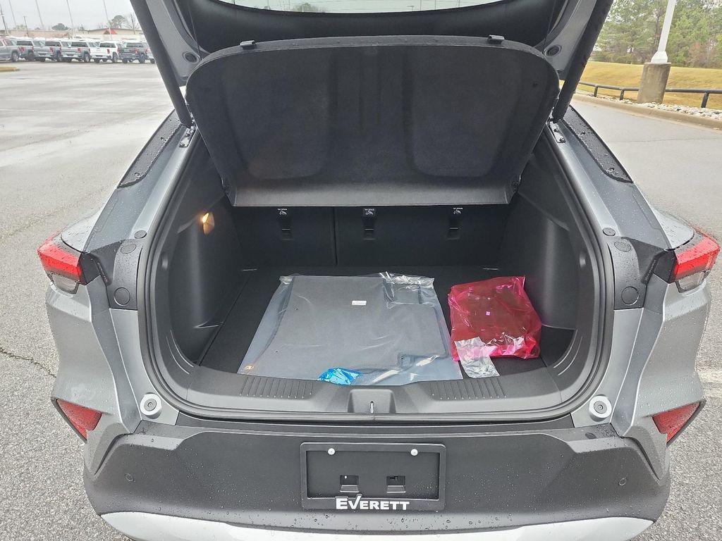 new 2026 Buick Envista car, priced at $27,105