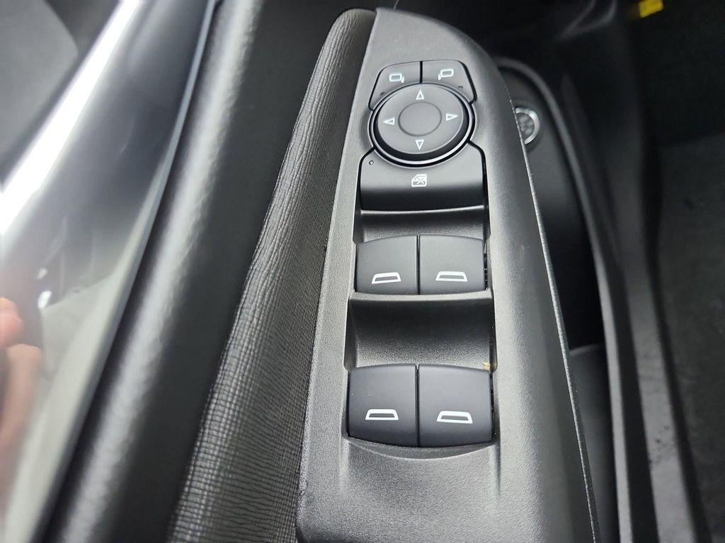 new 2026 Buick Envista car, priced at $27,105