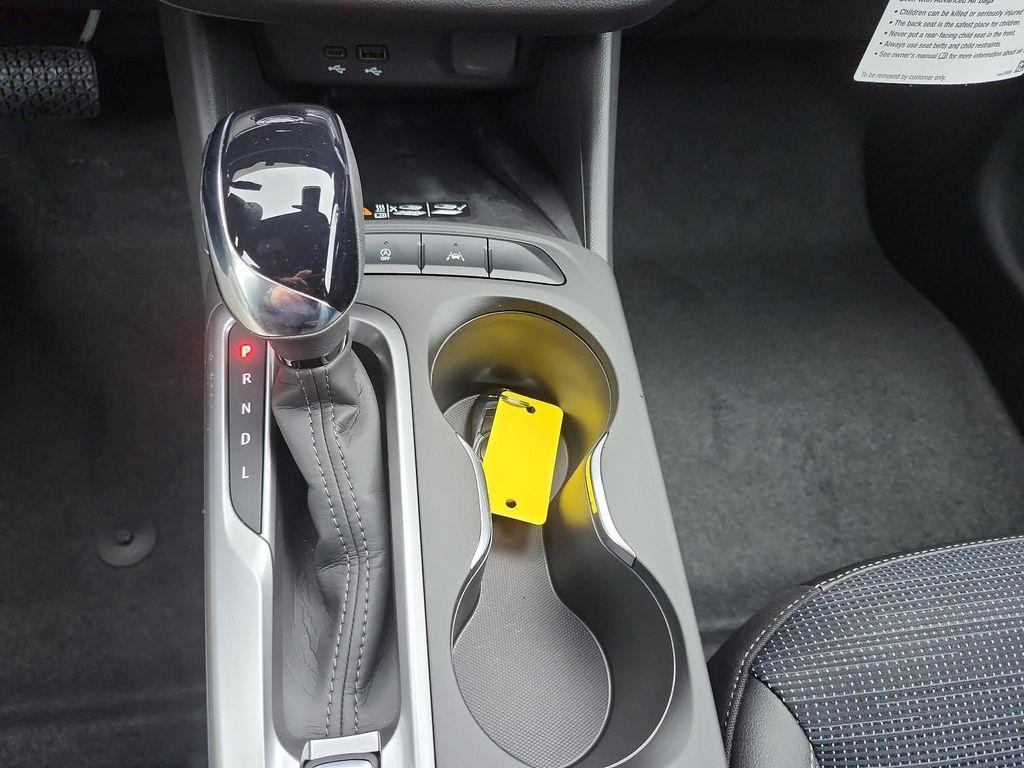 new 2026 Buick Envista car, priced at $27,105