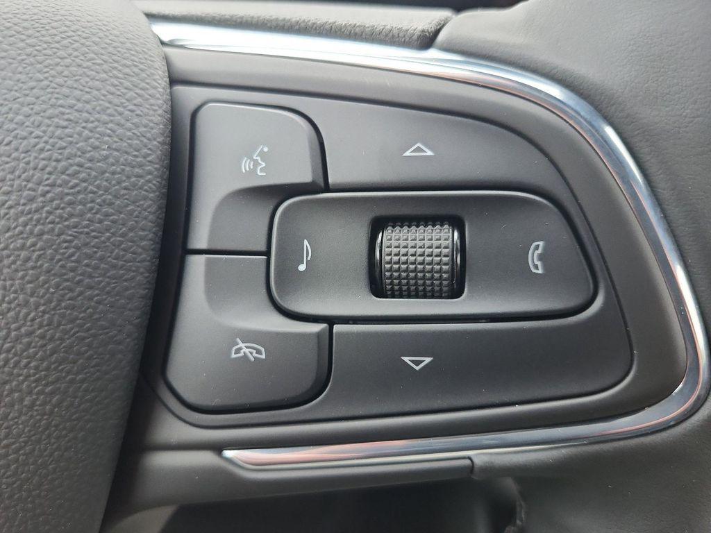 new 2026 Buick Envista car, priced at $27,105