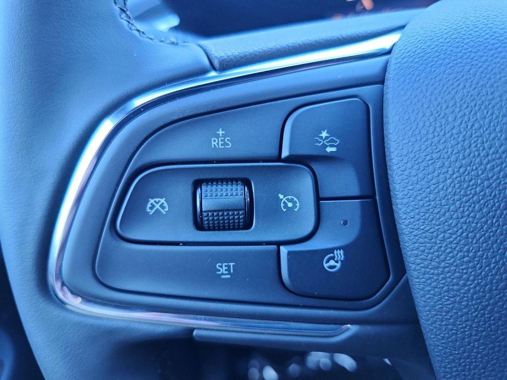 new 2026 Buick Envista car, priced at $30,513