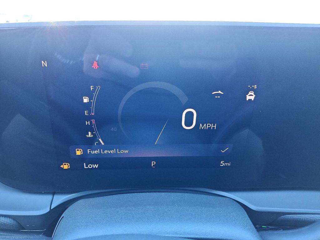 new 2026 Buick Envista car, priced at $30,513