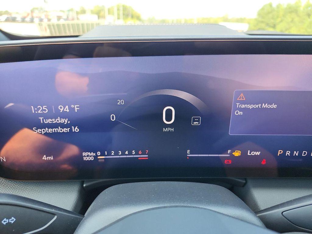 new 2026 Buick Enclave car, priced at $48,099