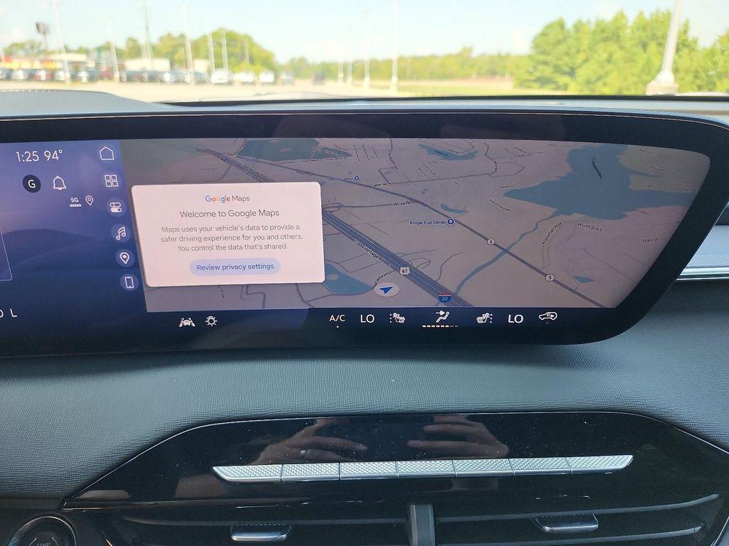 new 2026 Buick Enclave car, priced at $48,099