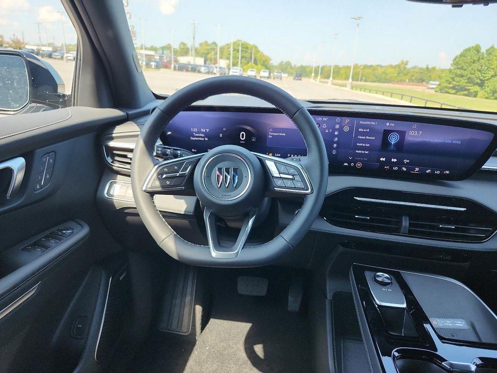 new 2026 Buick Enclave car, priced at $48,099