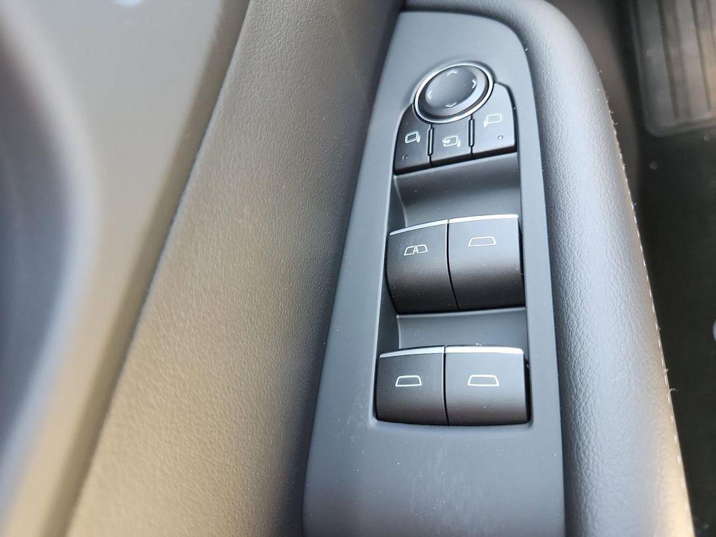 new 2026 Buick Enclave car, priced at $48,099