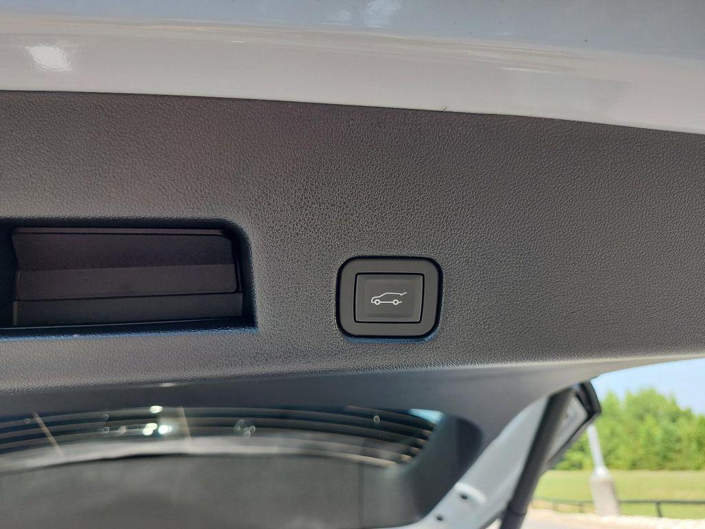 new 2026 Buick Enclave car, priced at $48,099