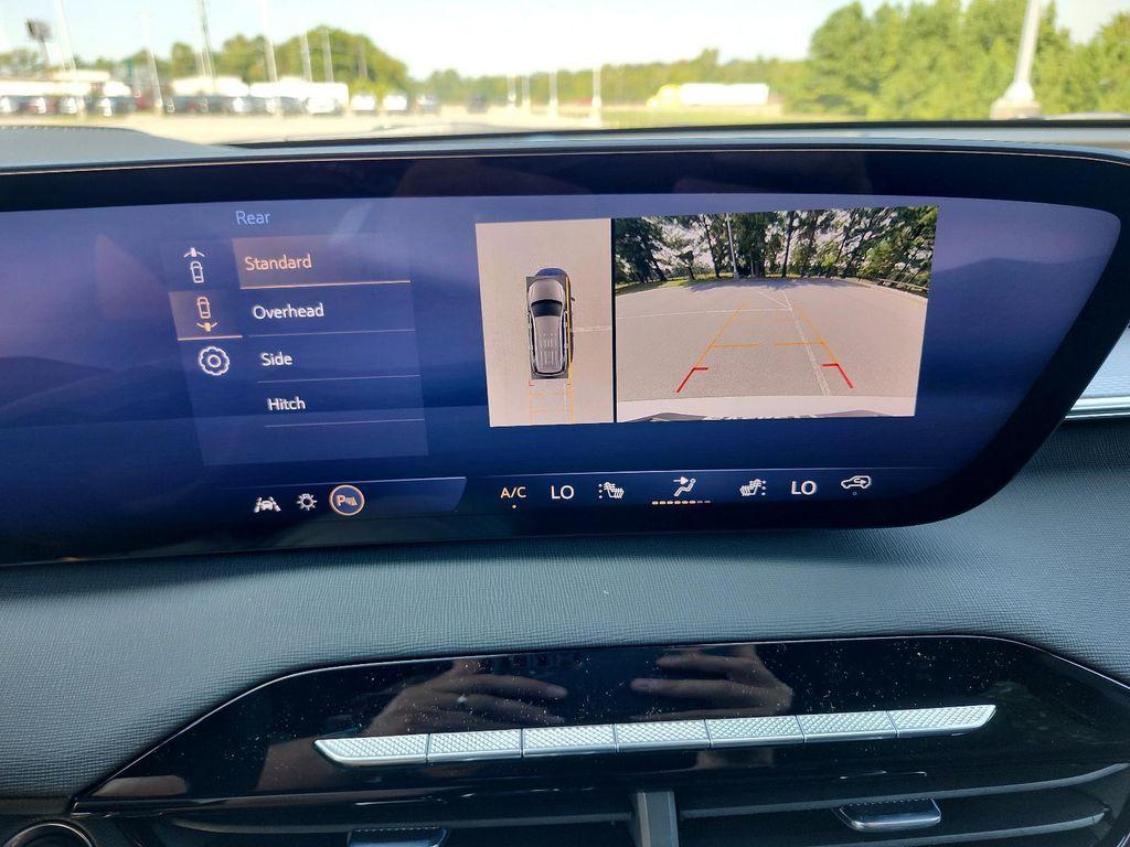 new 2026 Buick Enclave car, priced at $48,099