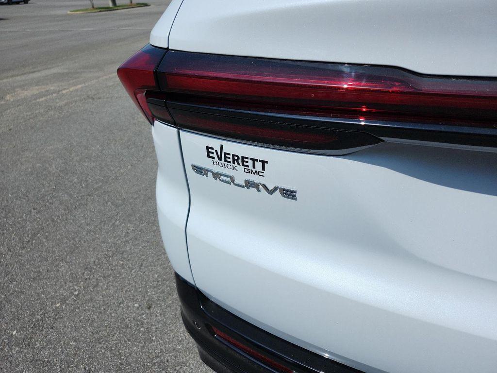 new 2026 Buick Enclave car, priced at $48,099