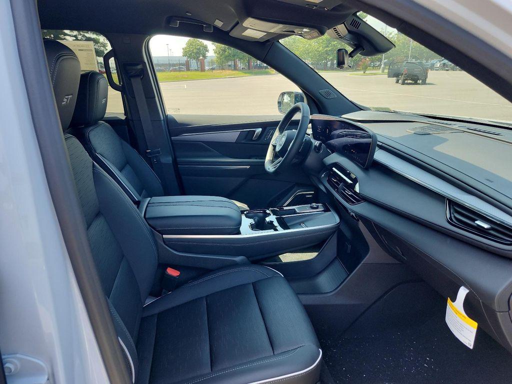 new 2026 Buick Enclave car, priced at $48,099