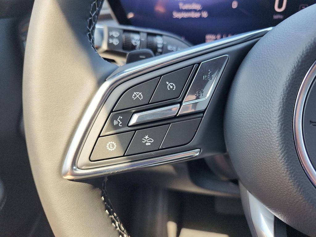 new 2026 Buick Enclave car, priced at $48,099