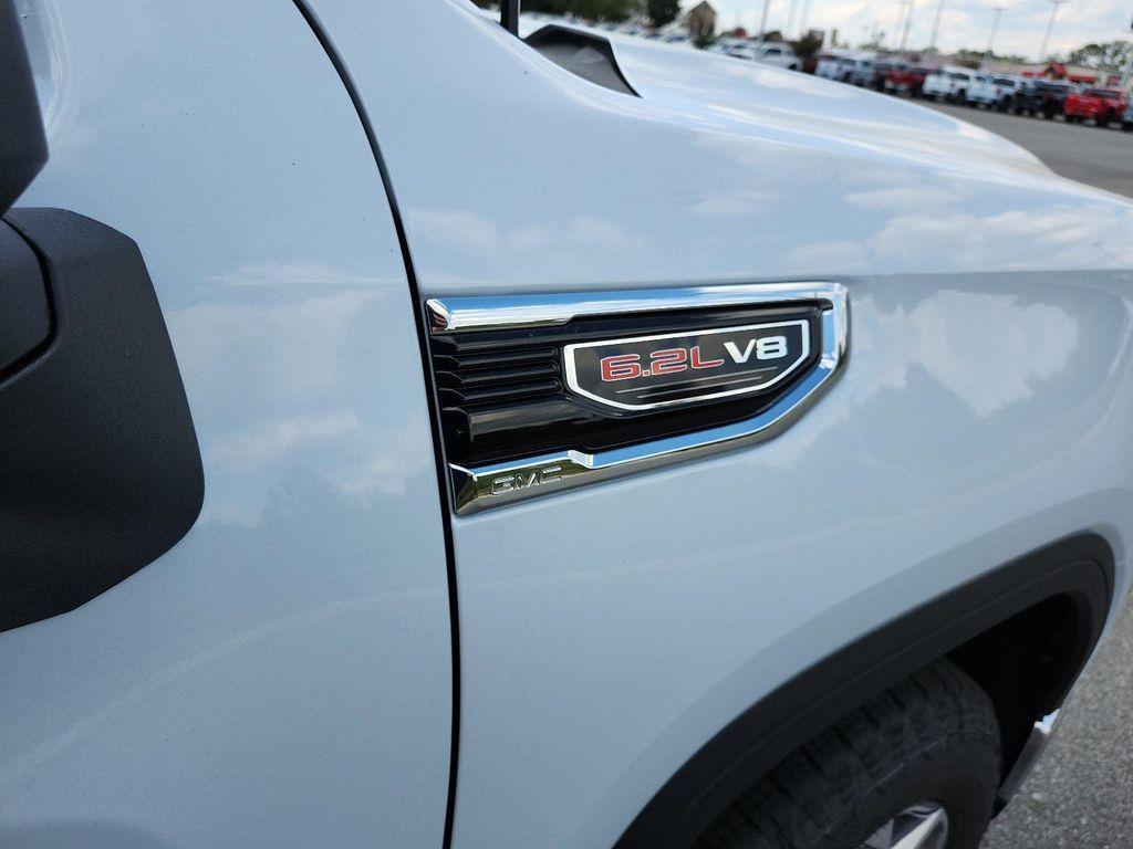 new 2026 GMC Sierra 1500 car, priced at $71,425