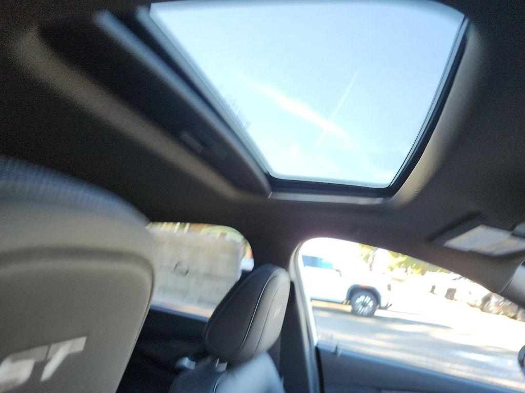 new 2026 Buick Envista car, priced at $29,680