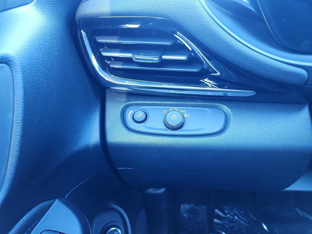 new 2026 Buick Envista car, priced at $29,680