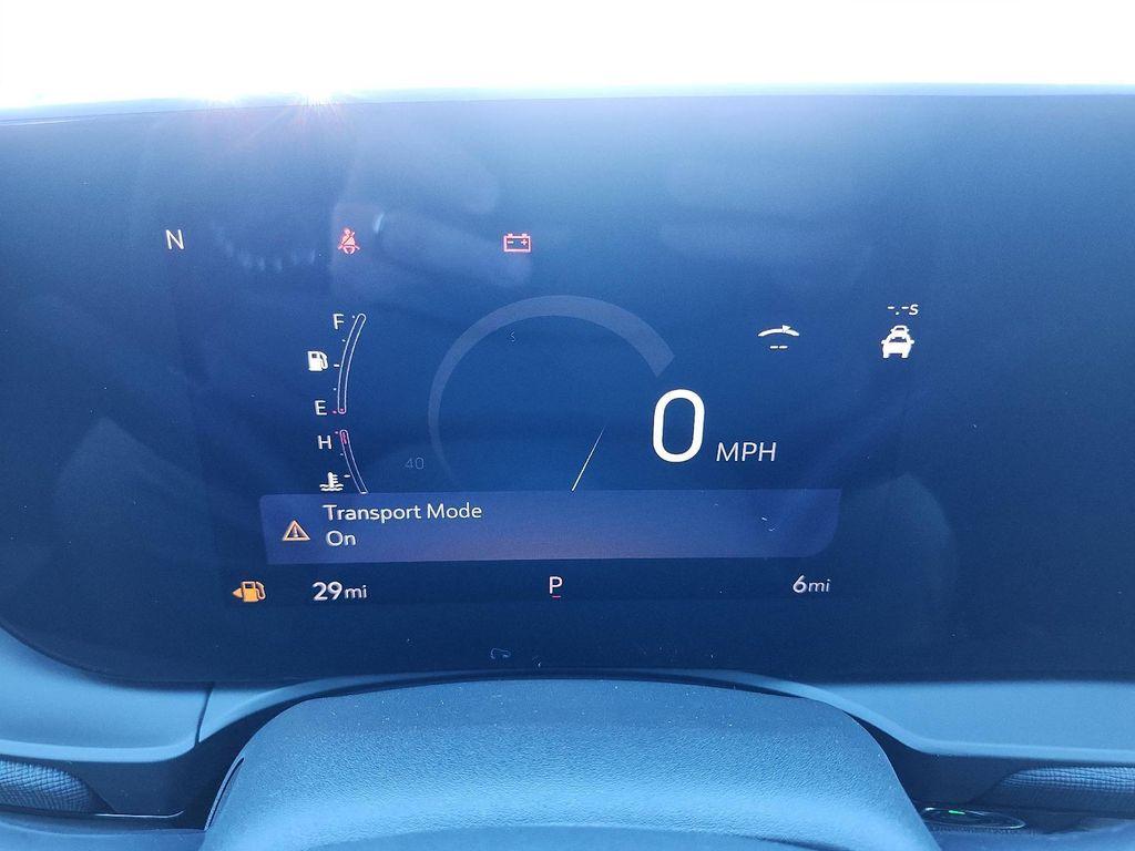 new 2026 Buick Envista car, priced at $29,680