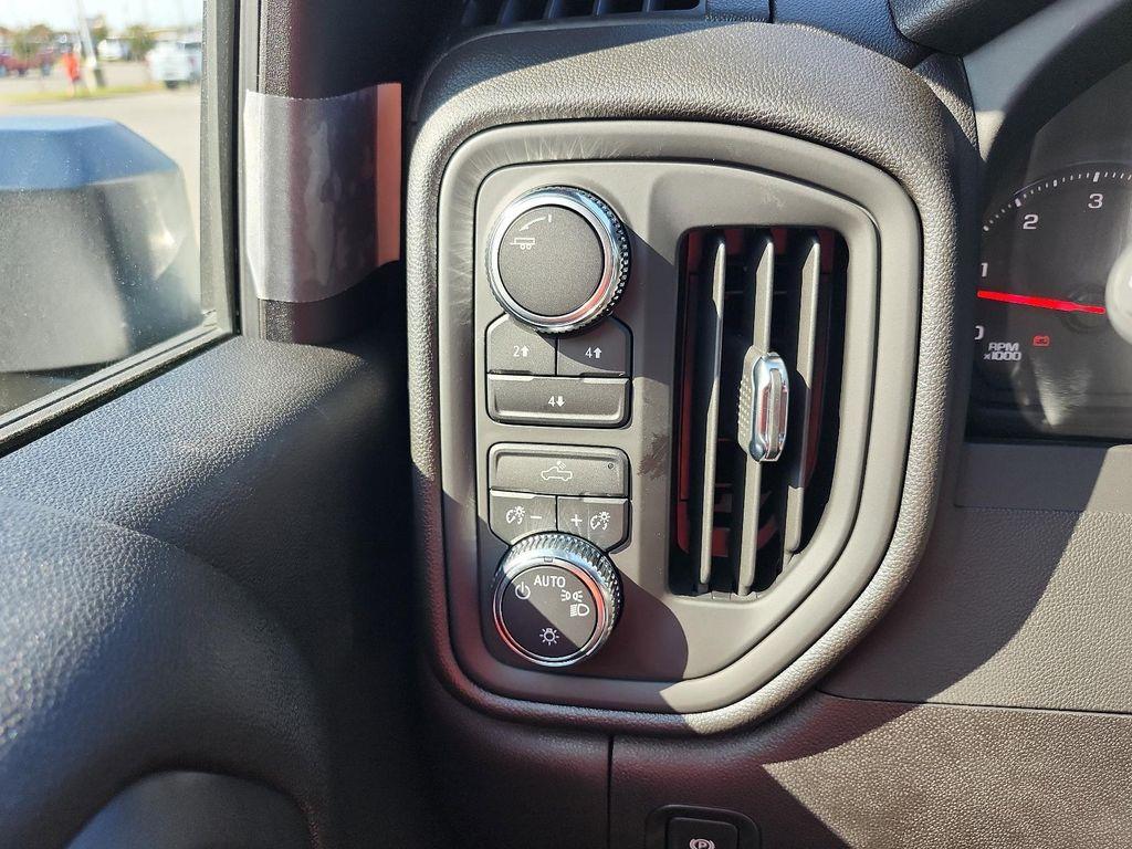 new 2026 GMC Sierra 3500 car, priced at $64,303